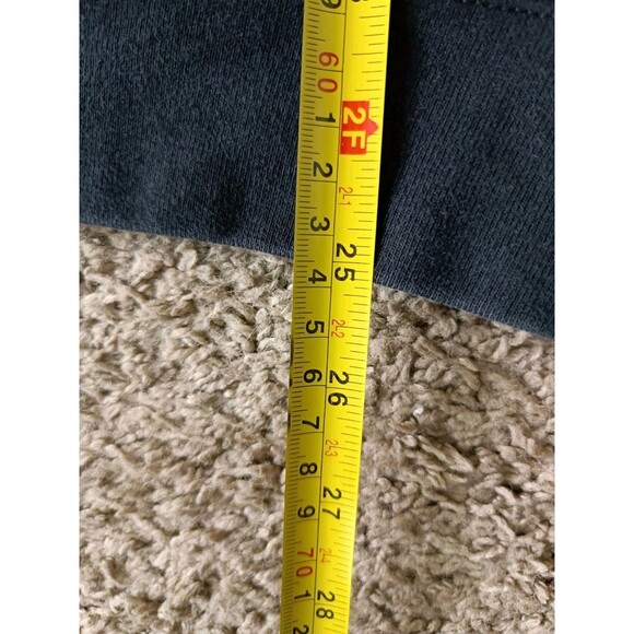 Adidas B For Breakfast Hoodie Men's Small Black Pockets Long Sleeve - Picture 8 of 8